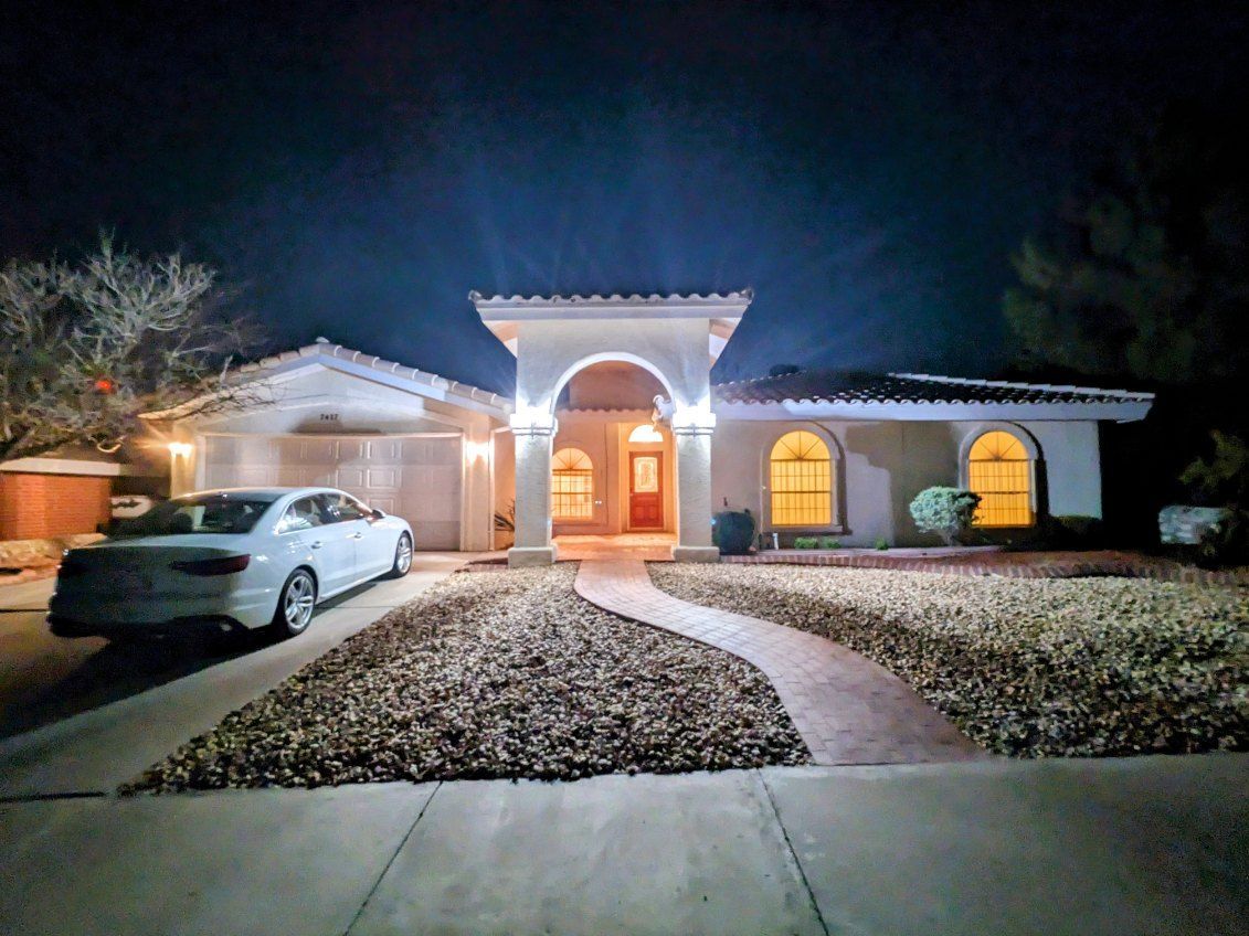 WESTSIDE: 3 BR + BONUS/OFFICE REFRIGERATED AIR!!! property image