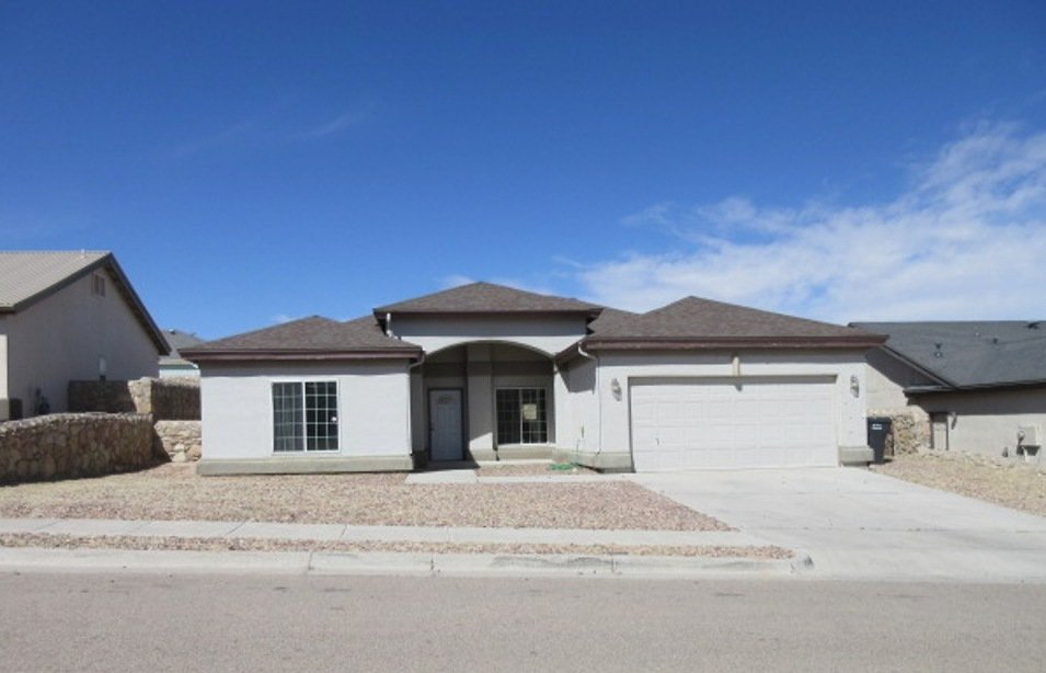 ANTHONY: 4 BR, 2 BTH, REFRIGERATED AIR property image