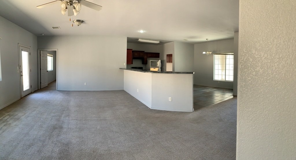 ANTHONY: 4 BR, 2 BTH, REFRIGERATED AIR property image