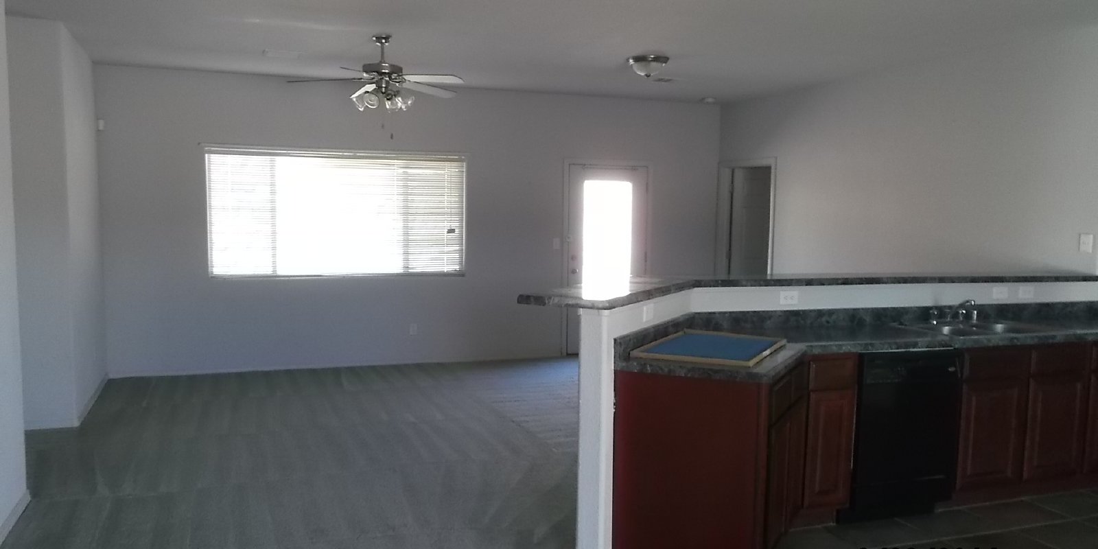 ANTHONY: 4 BR, 2 BTH, REFRIGERATED AIR property image