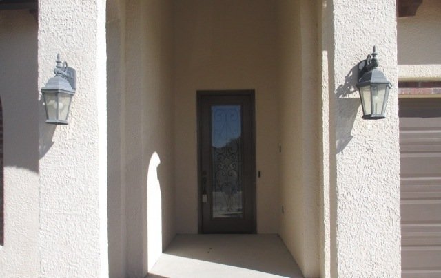 SANTA TERESA- 4 BR, 2 BA WITH REFRIGERATED AIR! property image