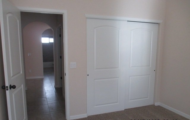 SANTA TERESA- 4 BR, 2 BA WITH REFRIGERATED AIR! property image