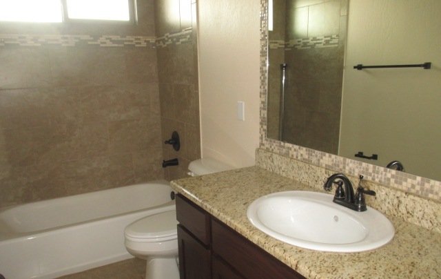 SANTA TERESA- 4 BR, 2 BA WITH REFRIGERATED AIR! property image