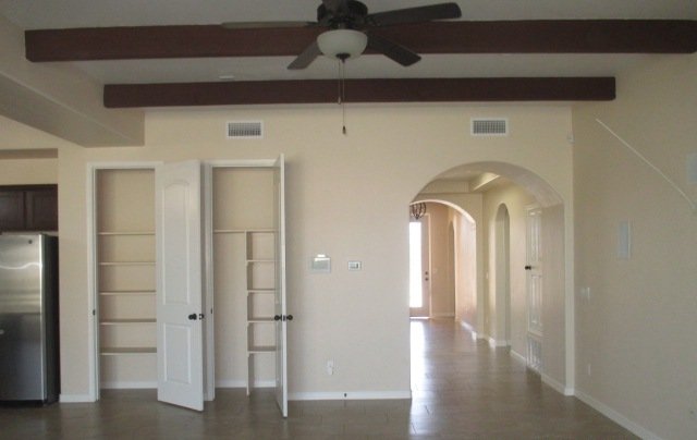 SANTA TERESA- 4 BR, 2 BA WITH REFRIGERATED AIR! property image