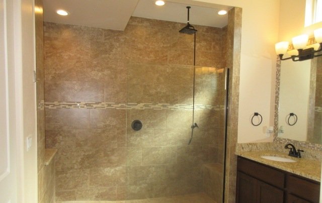 SANTA TERESA- 4 BR, 2 BA WITH REFRIGERATED AIR! property image