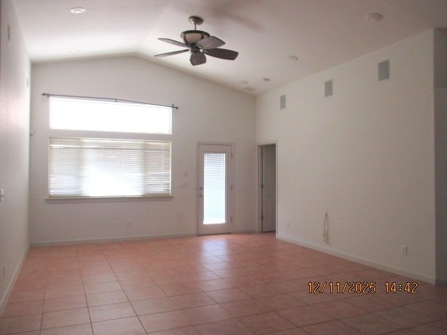 CANUTILLO: 3 BR, 2 BA SINGLE HOME- REFRIGERATED AIR property image