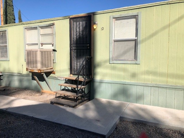 LOWER VALLEY MOBILE HOME!! 2 BR, 1 BA property image
