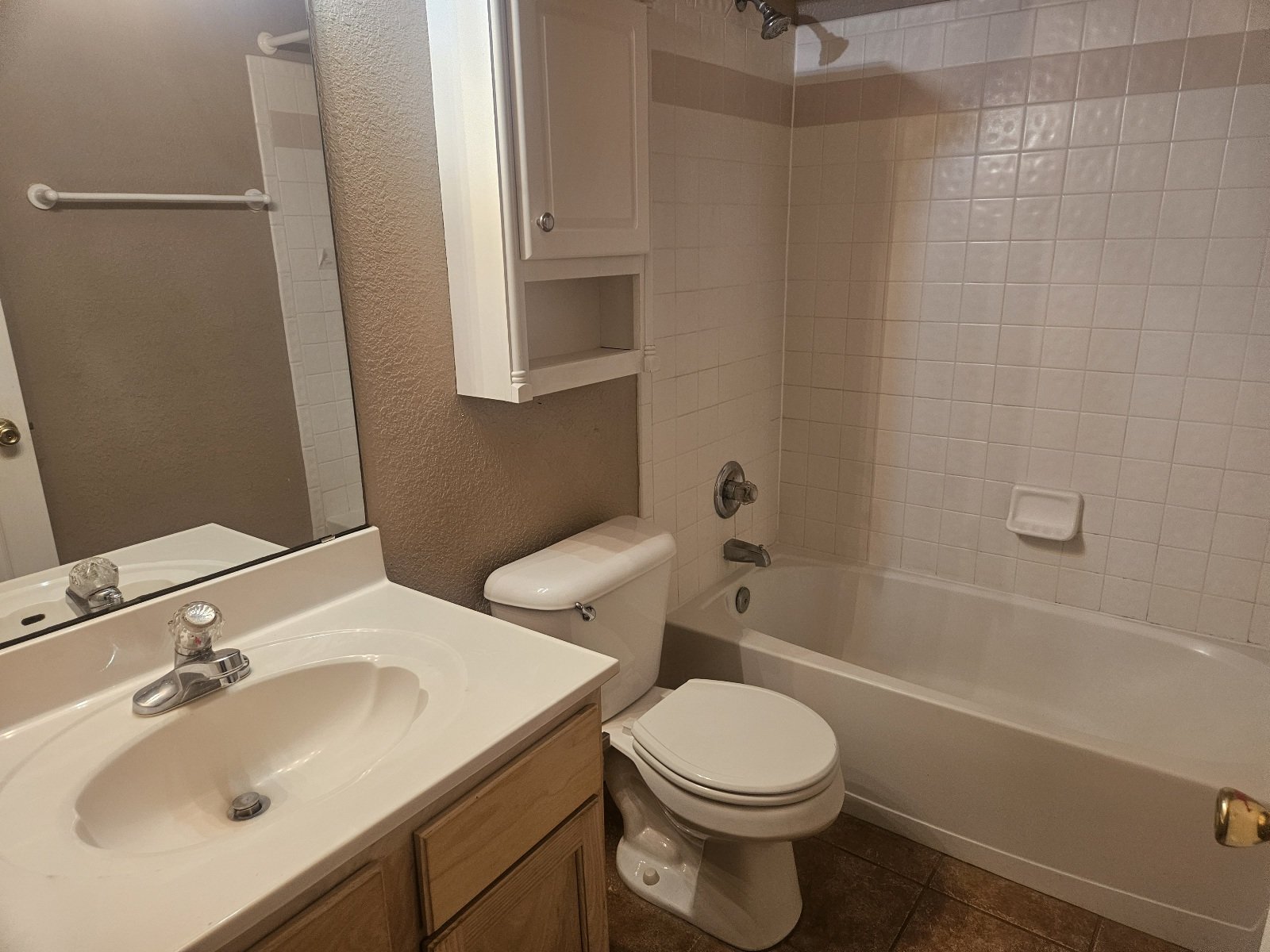 WESTSIDE: 3 BR, 2 BTH REFRIGERATED AIR*** property image