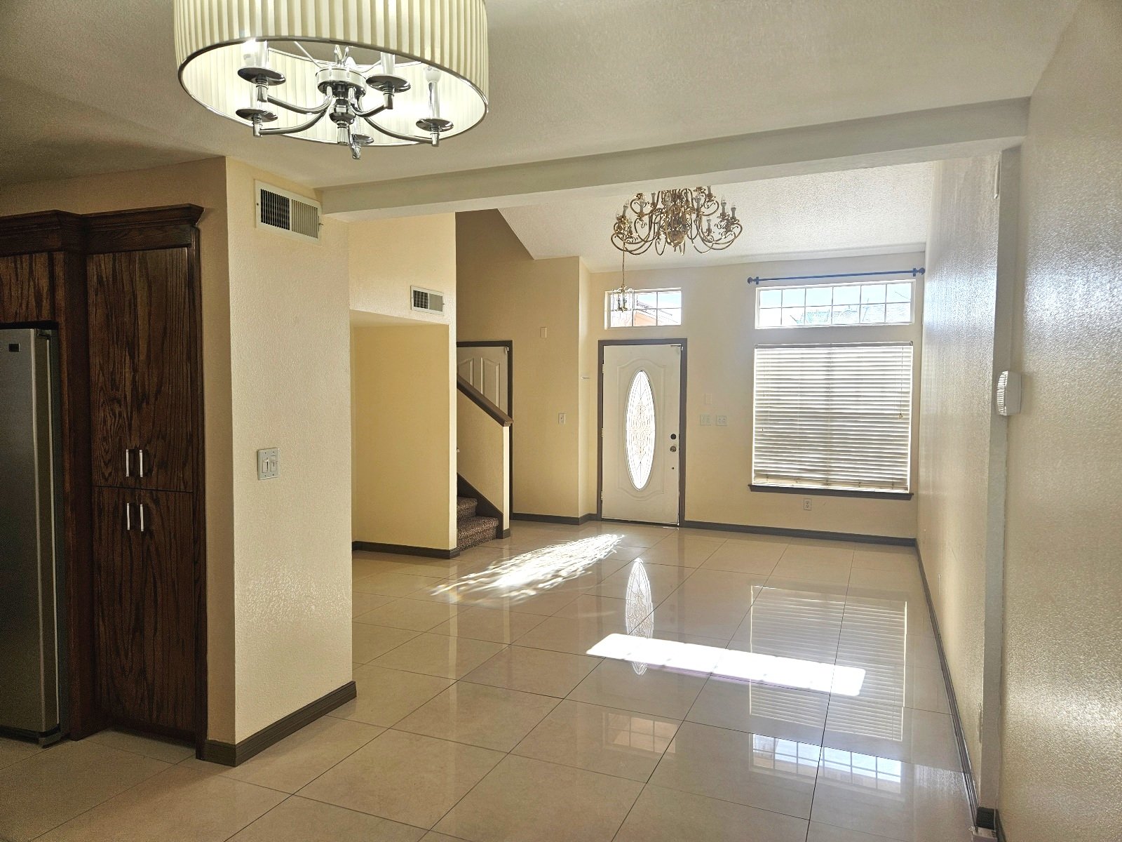 3 BR / 2.5 BA NEAR LOOP 375 AND SHOPPING property image
