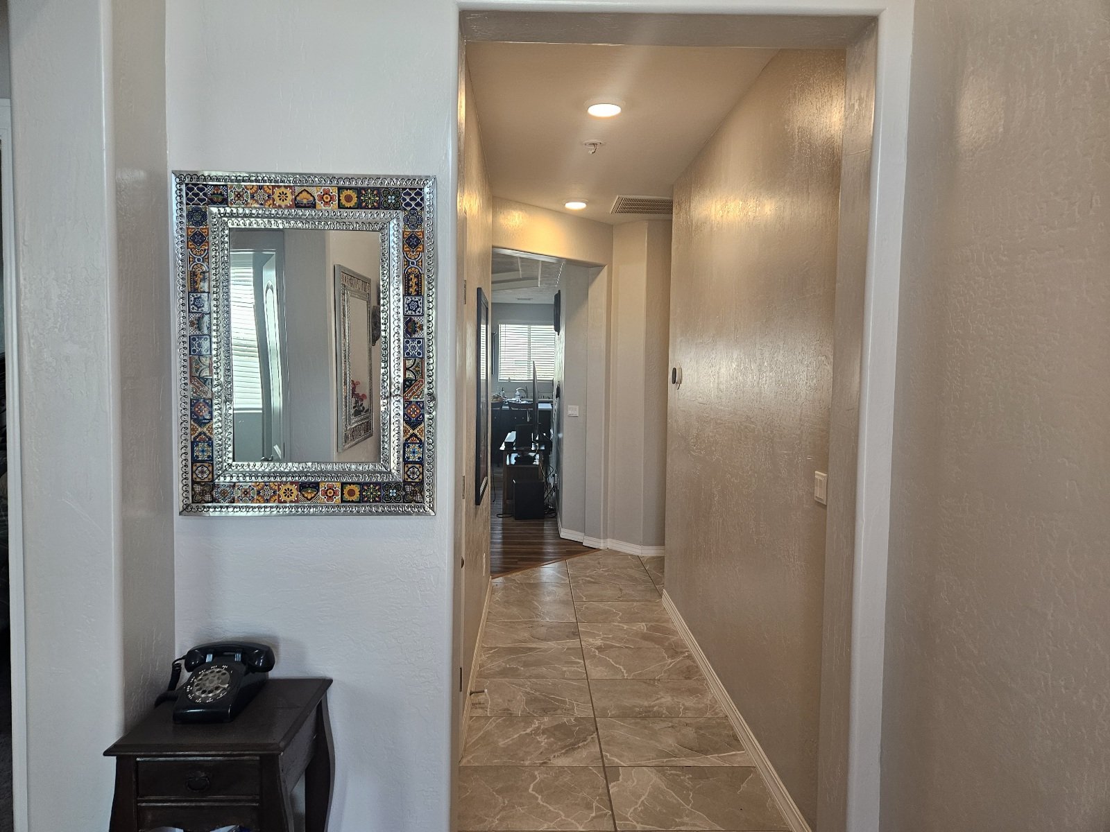 SANTA TERESA- 3 BR, 2 BA WITH REFRIGERATED AIR! property image