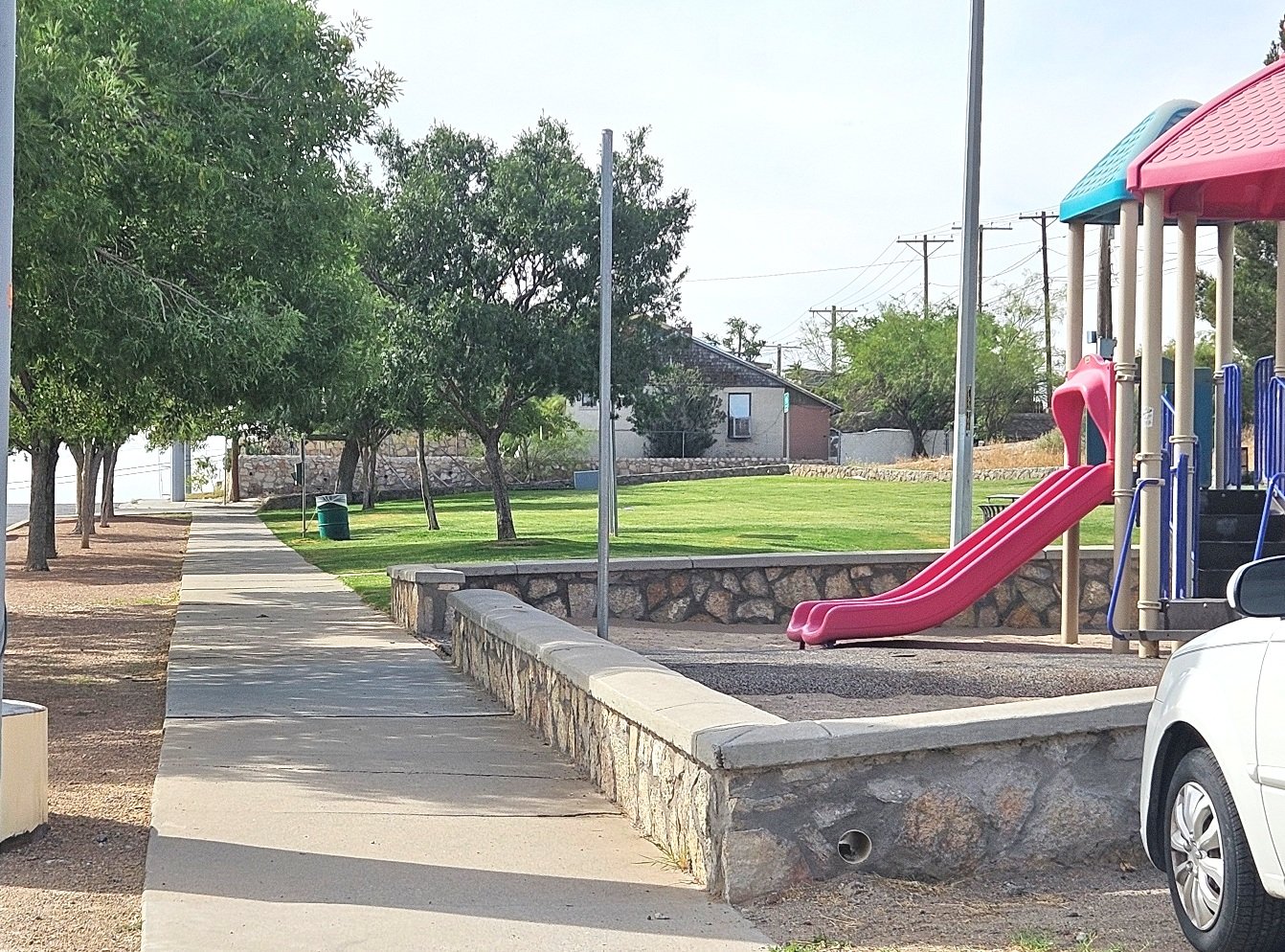 CENTRAL: 1 BR, 1 BA  APARTMENT NEAR UTEP AND HOSPITALS! property image