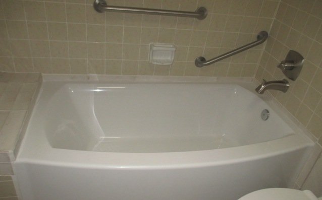 WESTSIDE: 3 BR, 2 BA TOWNHOME REFRIGERATED AIR property image