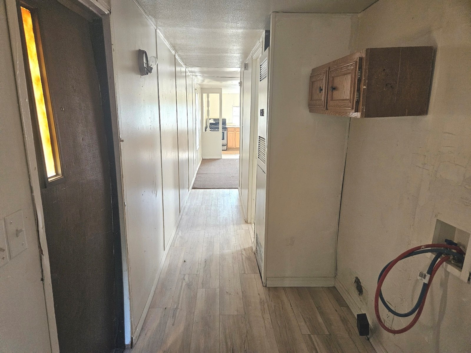 LOWER VALLEY MOBILE HOME!! 2 BR, 1 BA property image