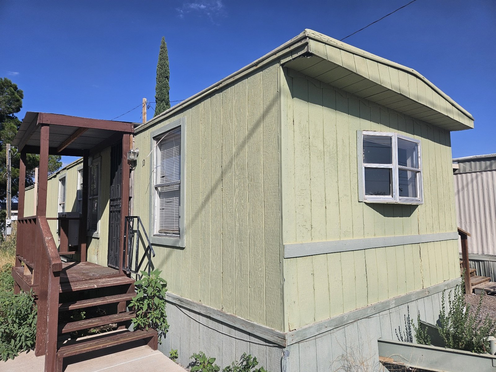 LOWER VALLEY MOBILE HOME!! 2 BR, 1 BA property image