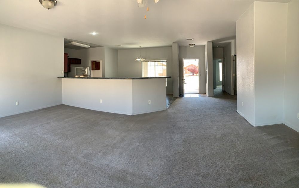 ANTHONY: 4 BR, 2 BTH, REFRIGERATED AIR property image