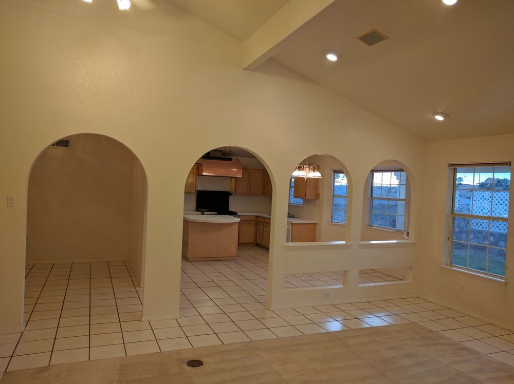 WESTSIDE: 3 BR + BONUS/OFFICE REFRIGERATED AIR!!! property image