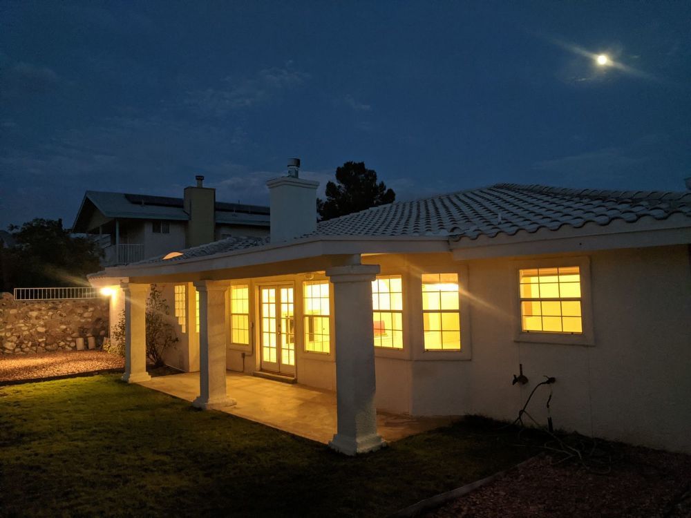 WESTSIDE: 3 BR + BONUS/OFFICE REFRIGERATED AIR!!! property image